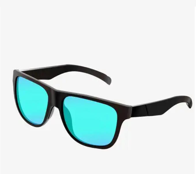 one pair of sunglasses 59